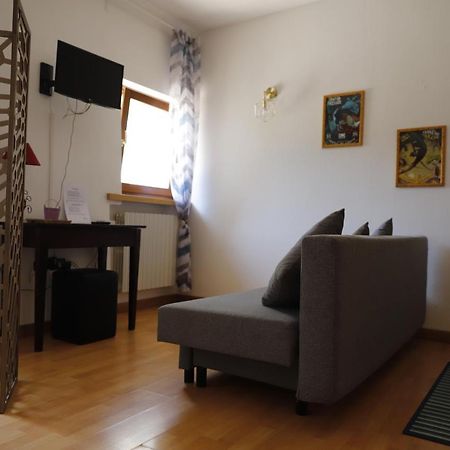 Bamboo Hous - Agriturismo Finilon Apartment Castelnuovo del Garda Ngoại thất bức ảnh