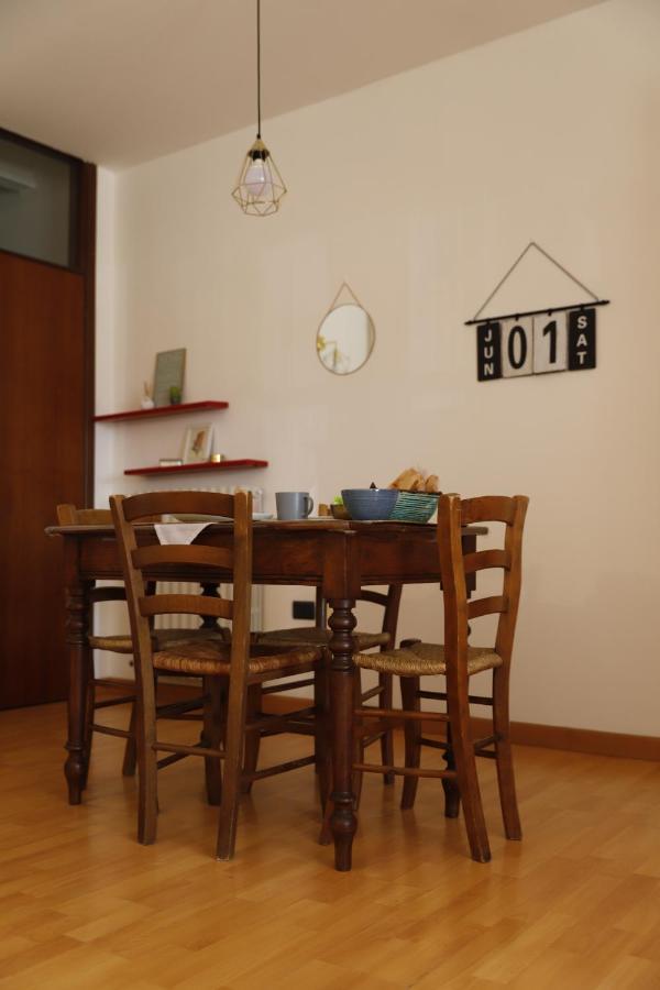 Bamboo Hous - Agriturismo Finilon Apartment Castelnuovo del Garda Ngoại thất bức ảnh