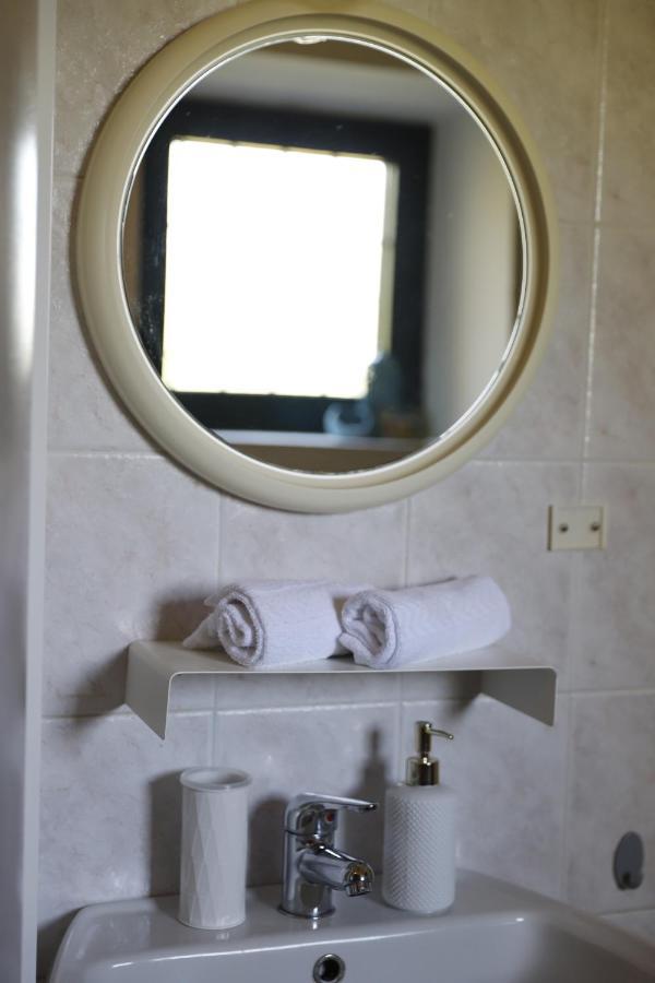 Bamboo Hous - Agriturismo Finilon Apartment Castelnuovo del Garda Ngoại thất bức ảnh